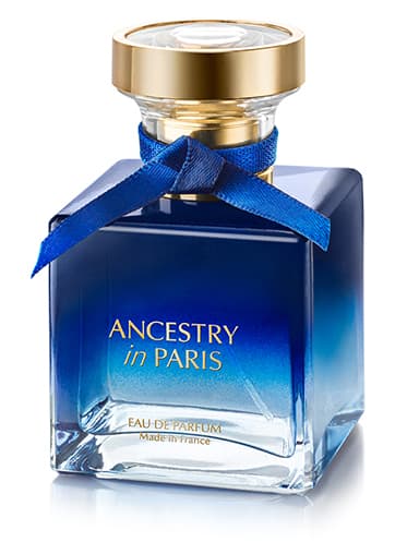 Ancestry in Paris