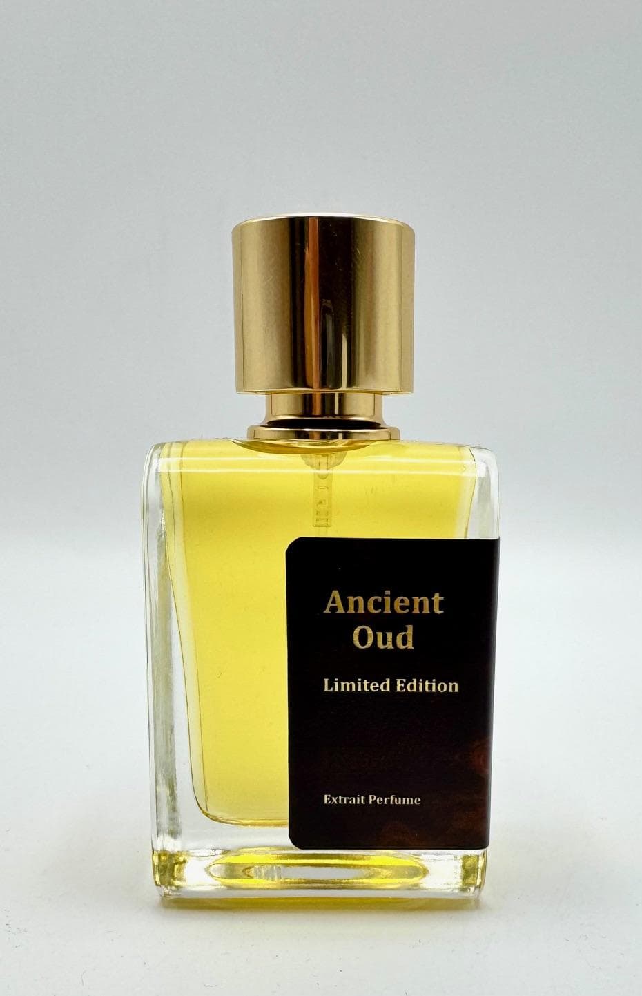 Ancient Oud