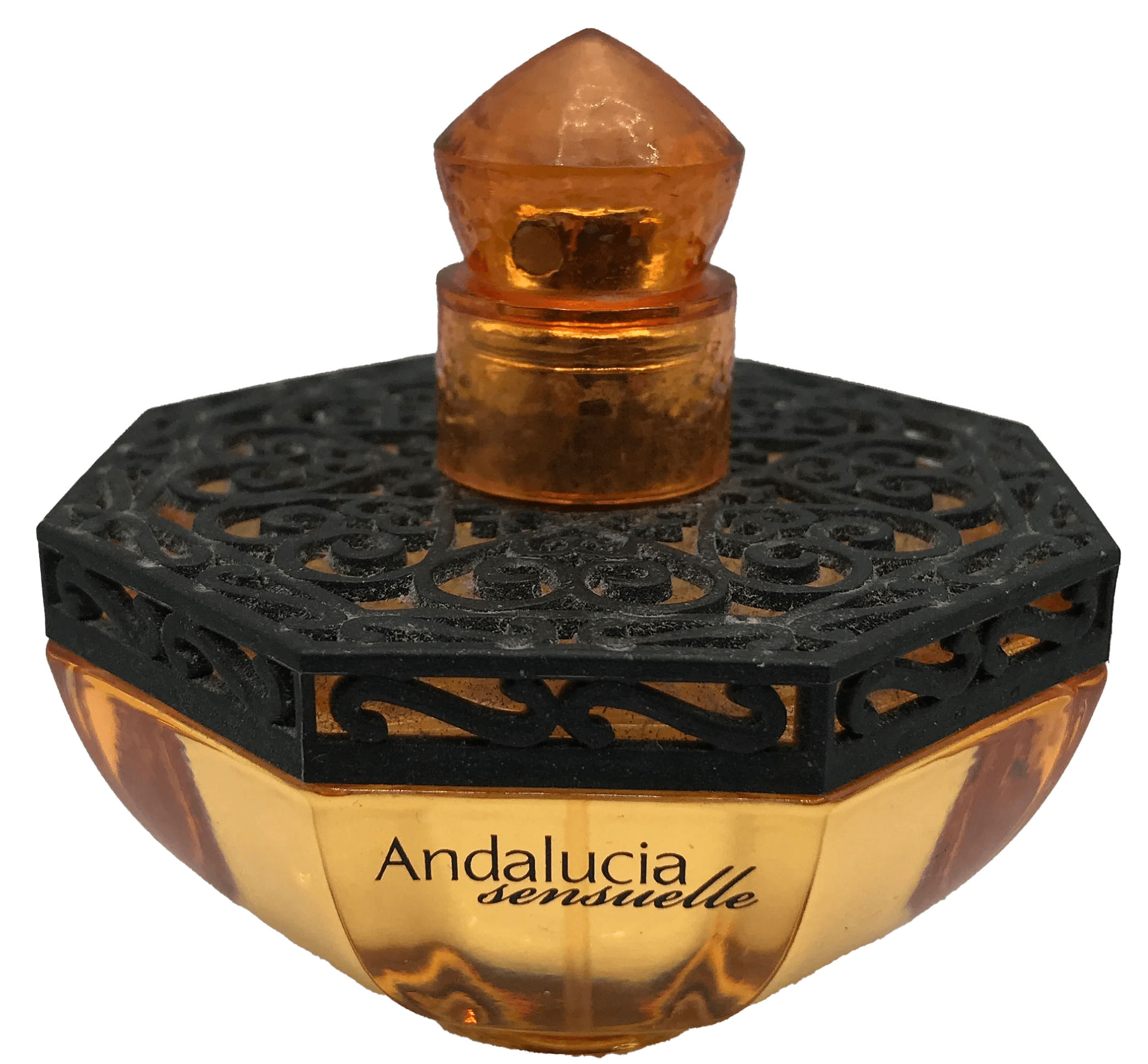 Andalucia Sensuelle