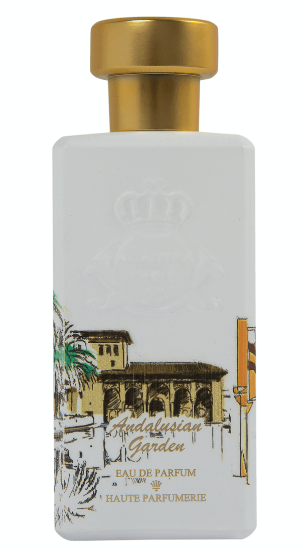 Andalusian Garden