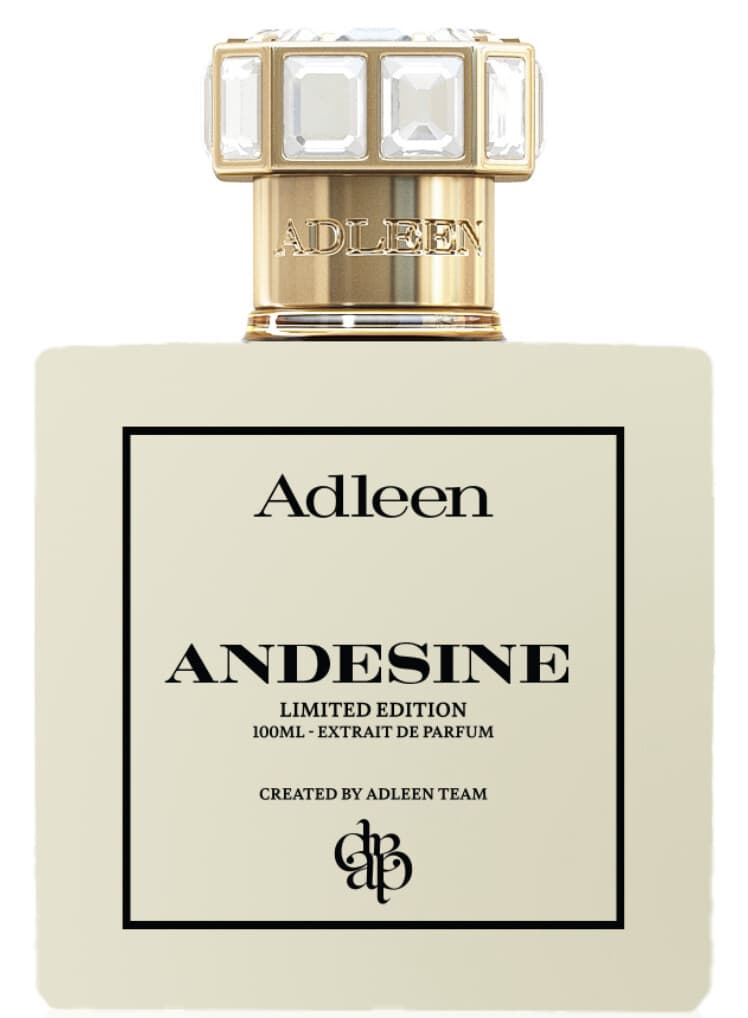 Andesine