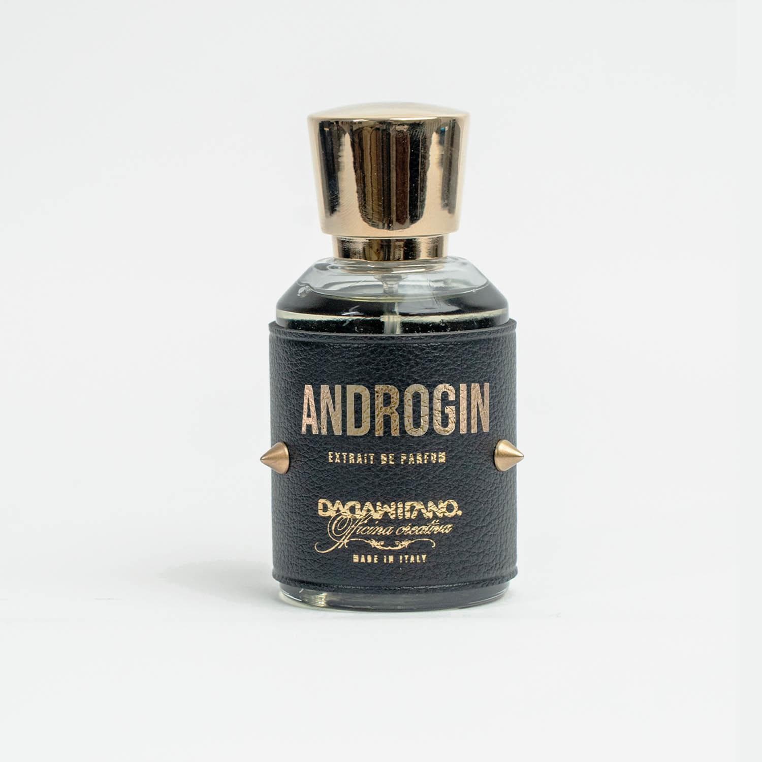 Androgin