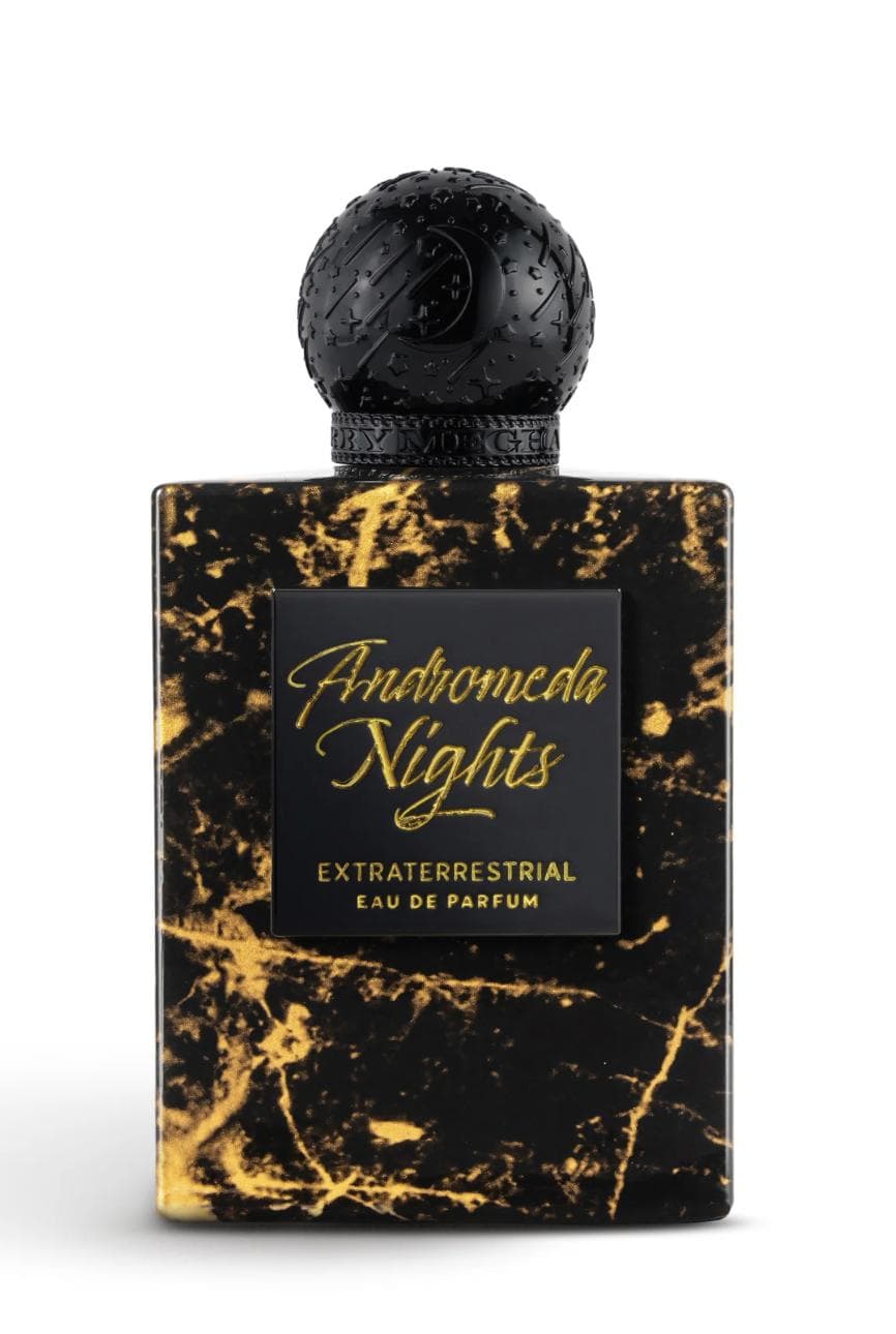 Andromeda Nights