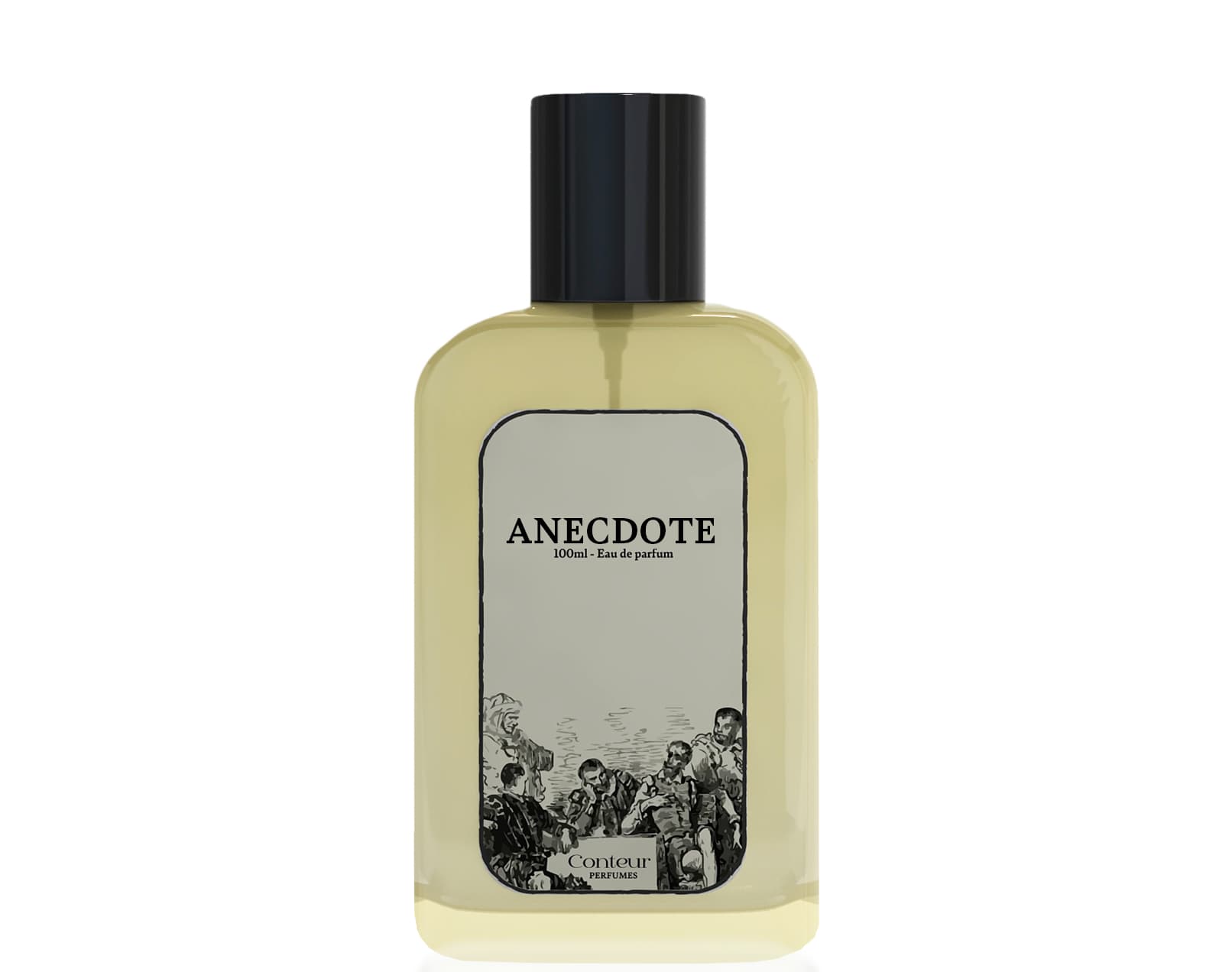 Anecdote