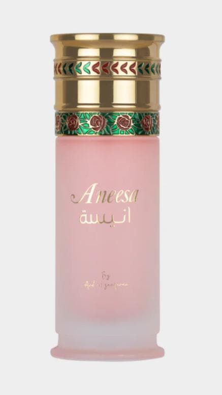 Aneesa