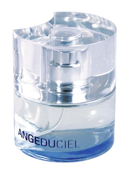 Ange du Ciel