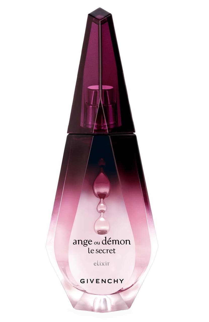 Ange ou Demon Le Secret Elixir