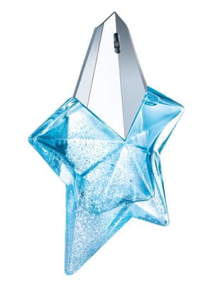 Angel Aqua Chic