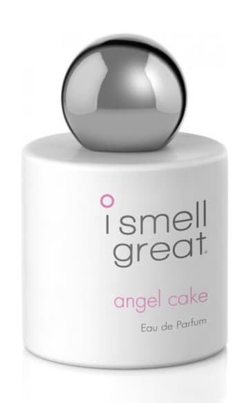 Angel Cake