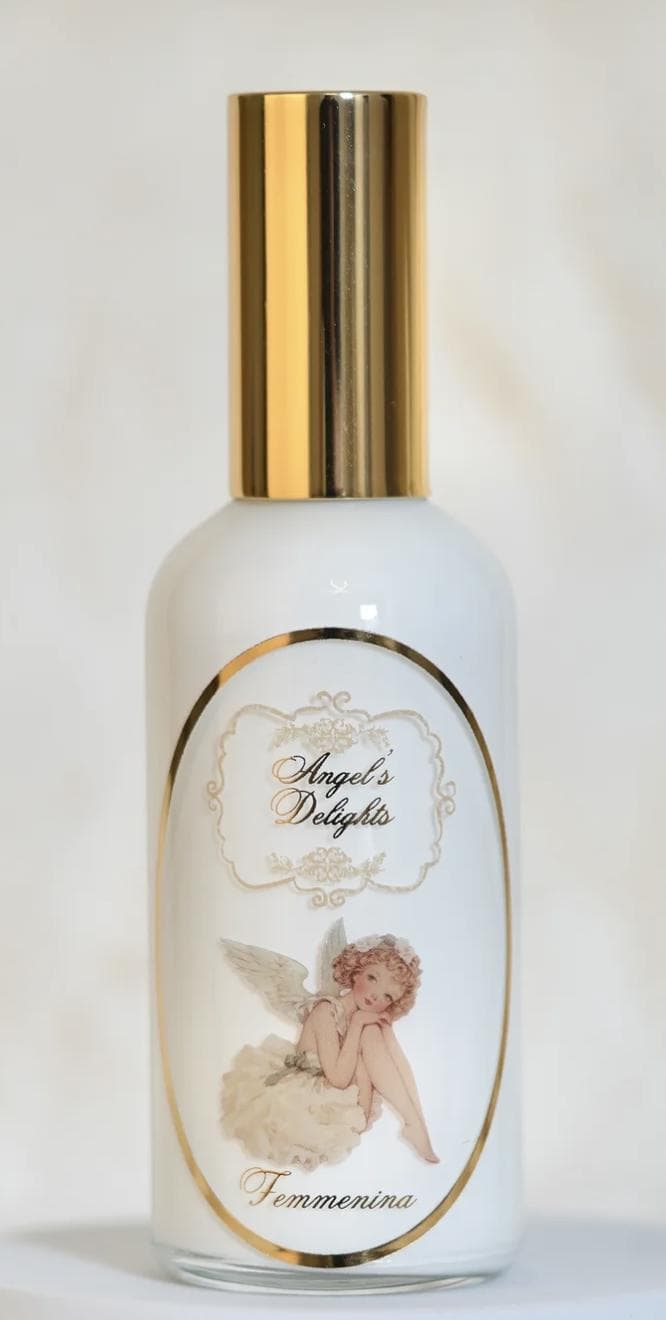 Angel Delights