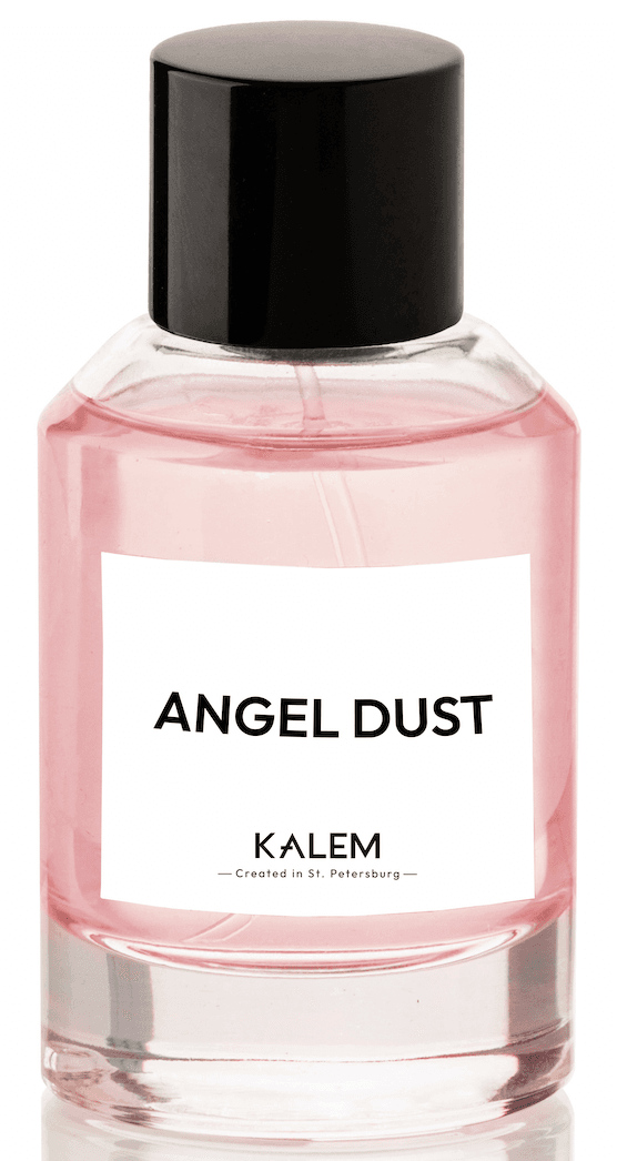 Angel Dust