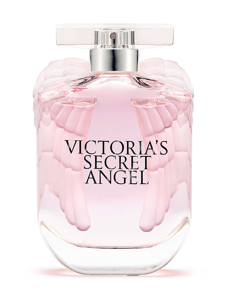 Angel Eau De Parfum