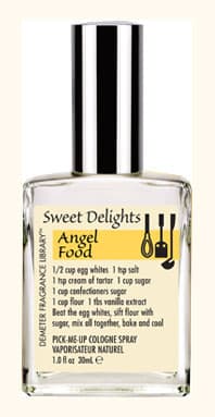 Angel Food
