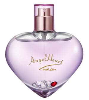 Angel Heart With Love