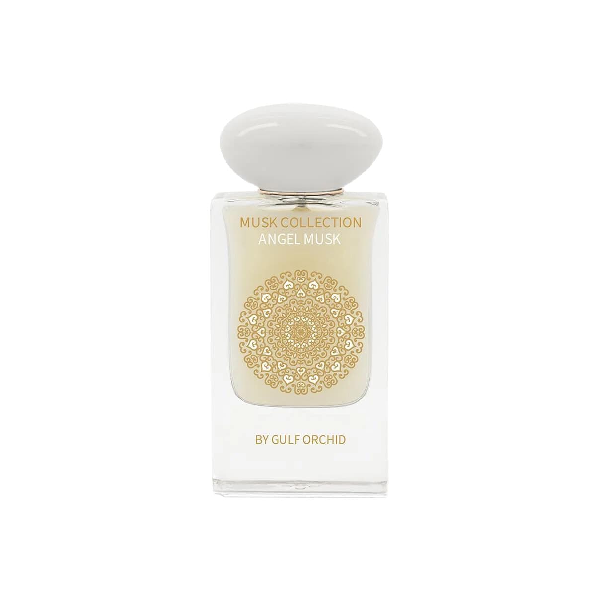 Angel Musk