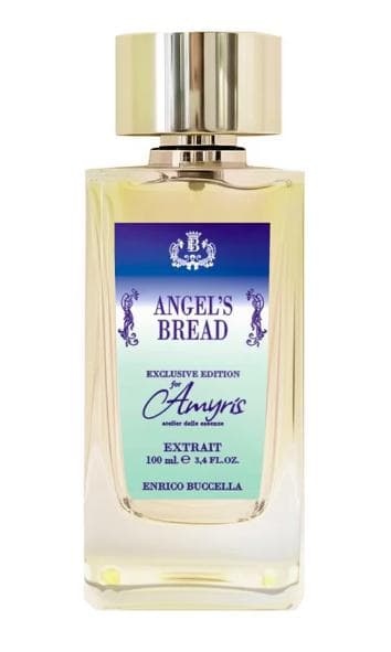 Angel's Bread