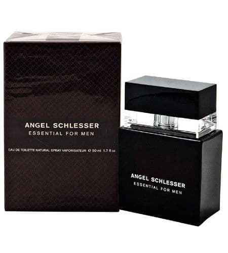 Angel Schlesser Essential for Men