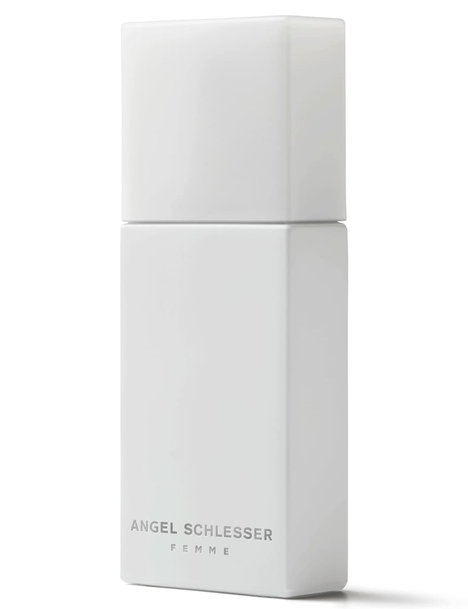Angel Schlesser Femme
