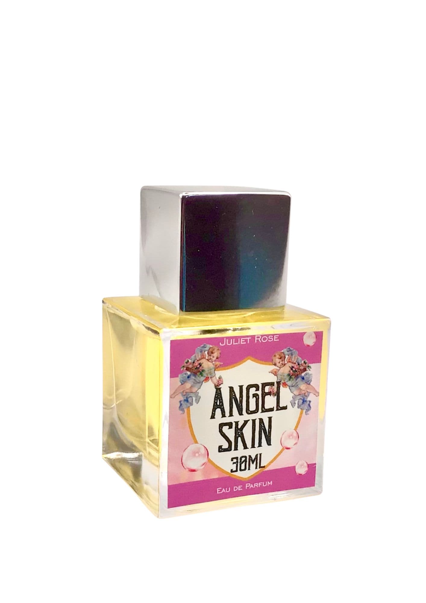 Angel Skin