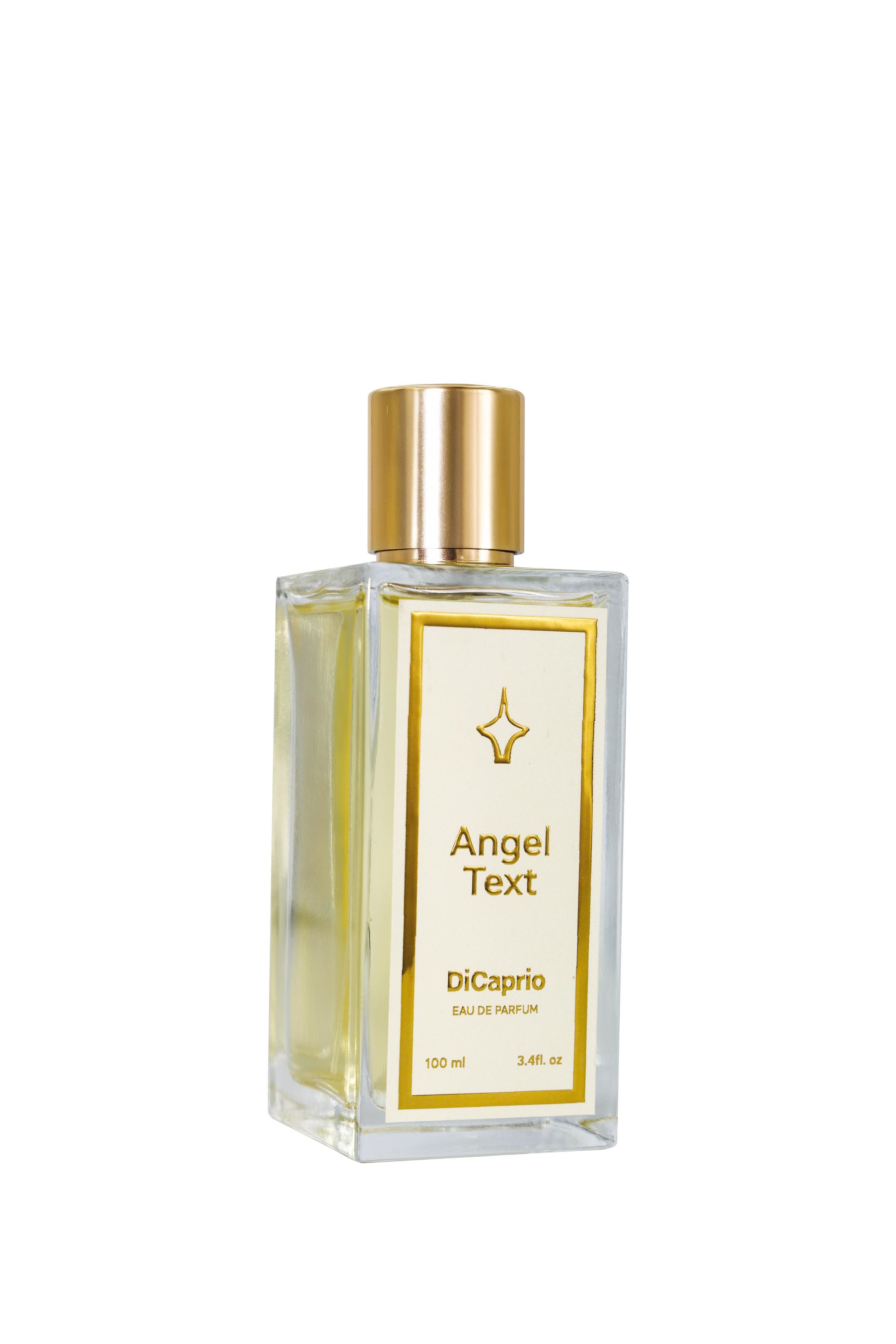 Angel Text