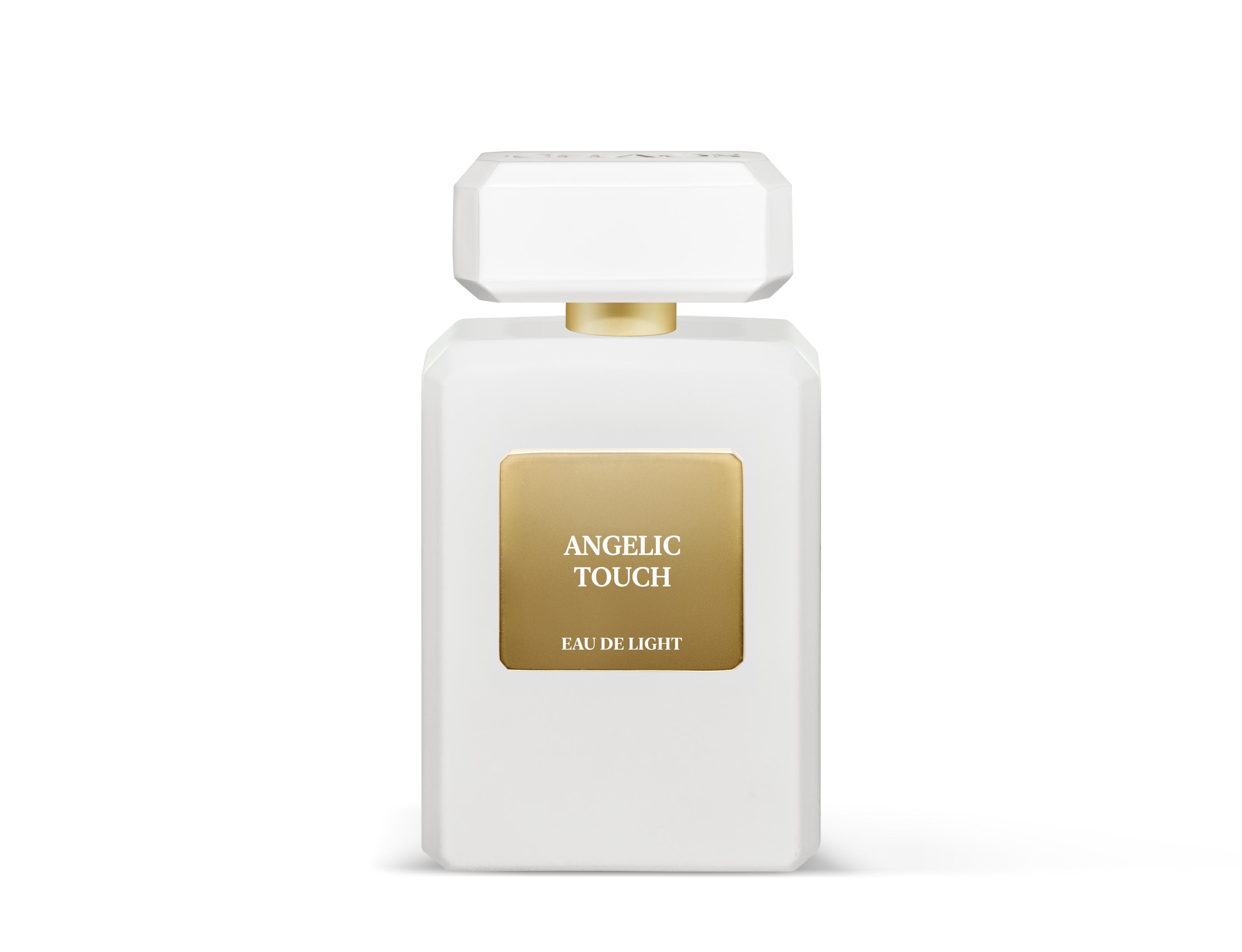 Angelic Touch