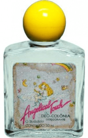 Angelical Touch