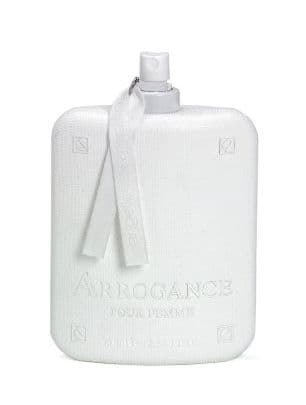 Angelique Arrogance
