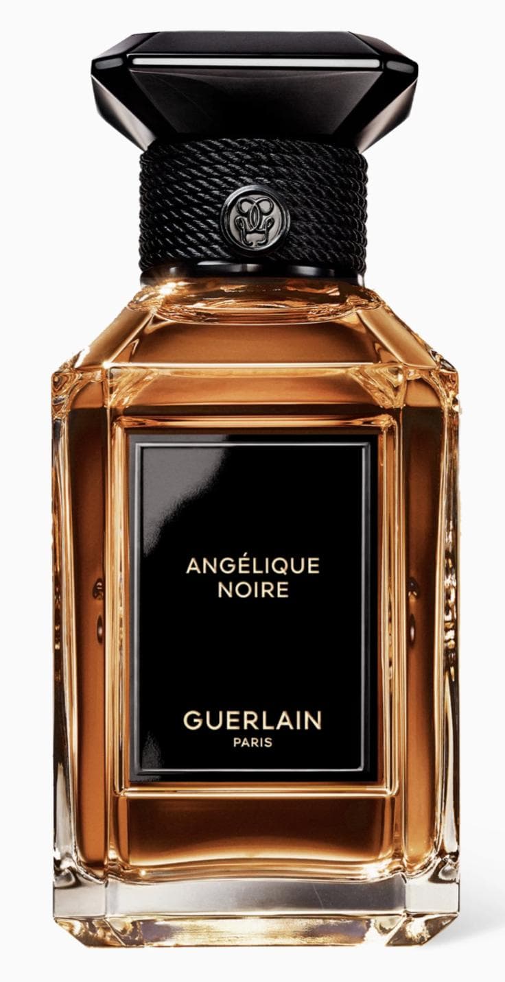 Angélique Noire