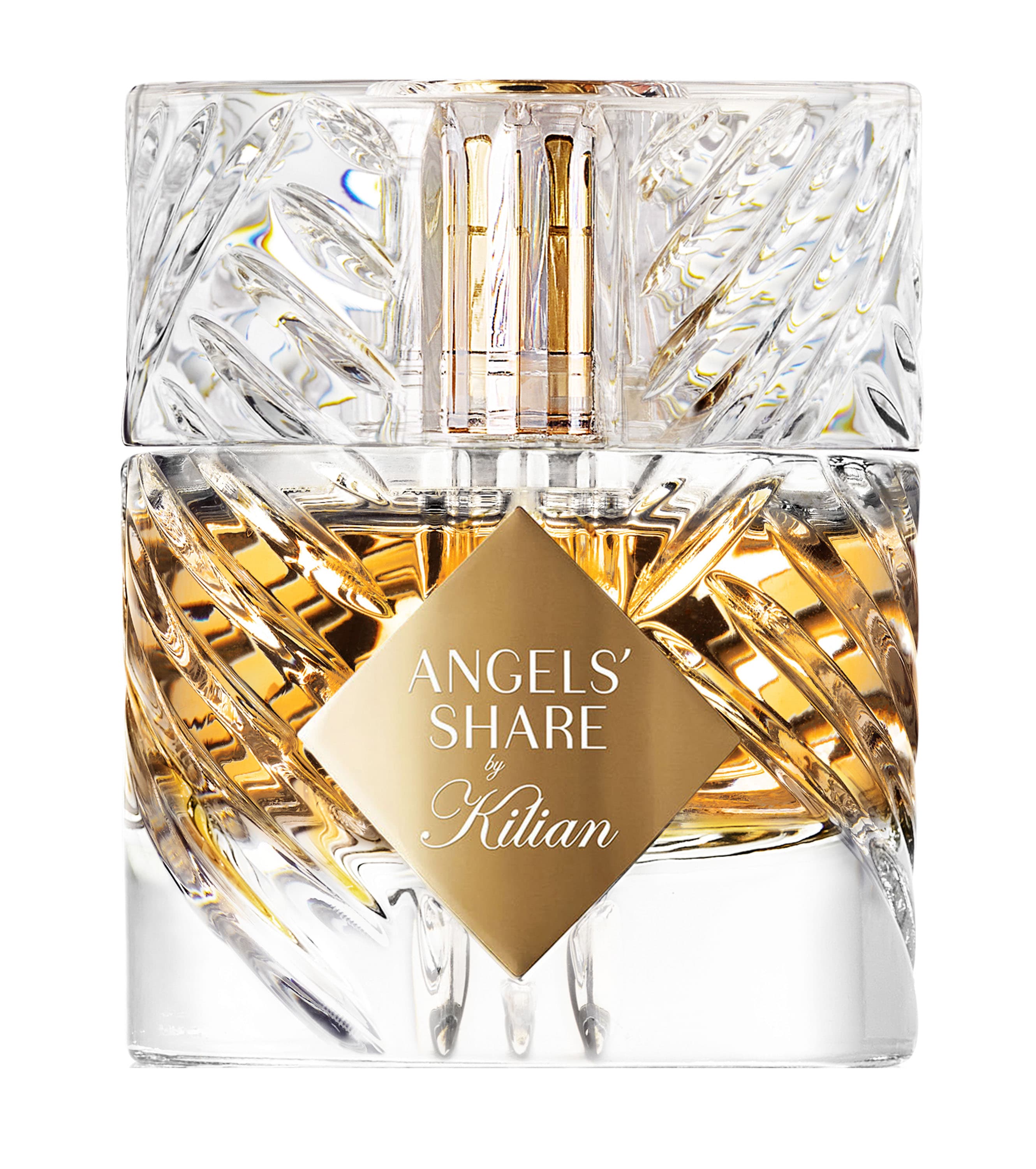 Angels' Share