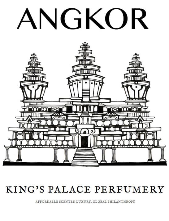 Angkor