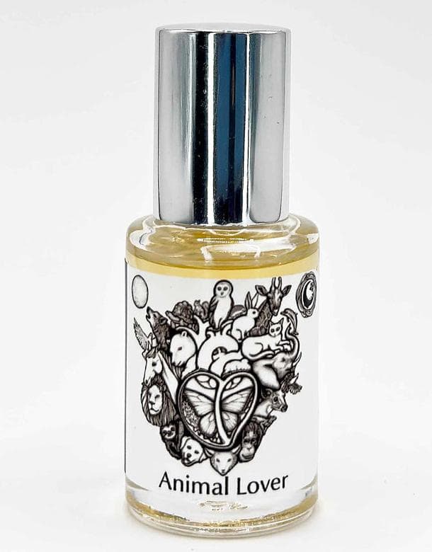Animal Lover