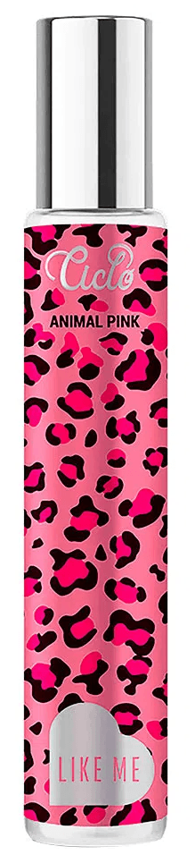 Animal Pink