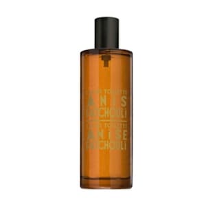 Anise Patchouli