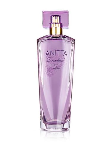 Anitta Irresistível