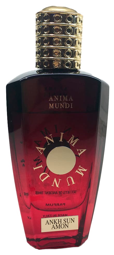 Ankh Sun Amon