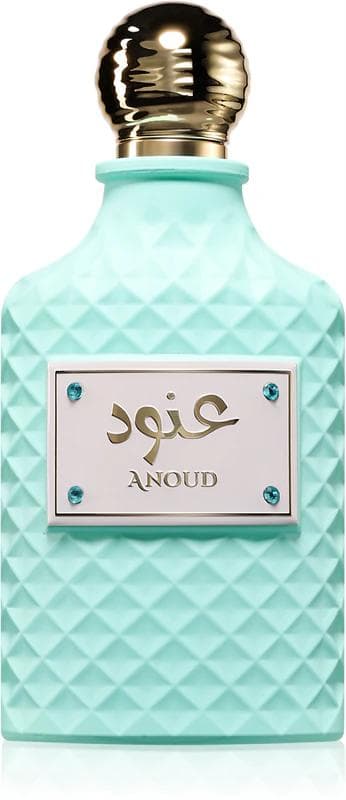 Anoud