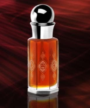 Anoud Blend