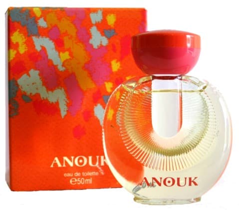 Anouk