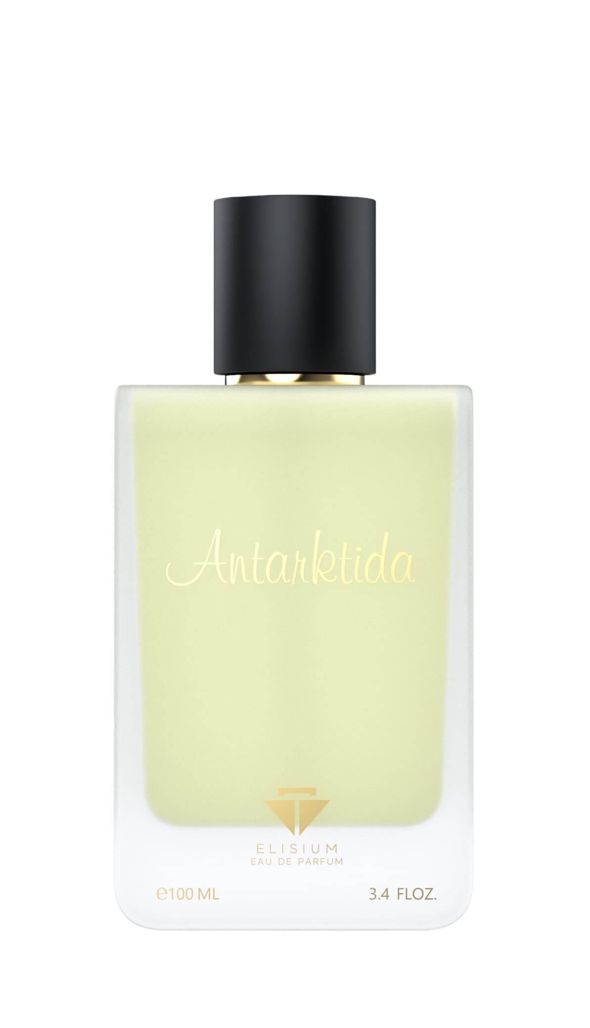 Antarktida