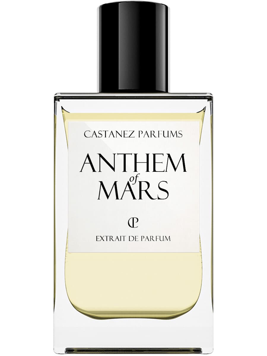 Anthem of Mars