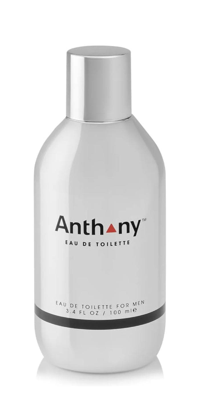 Anthony Silver