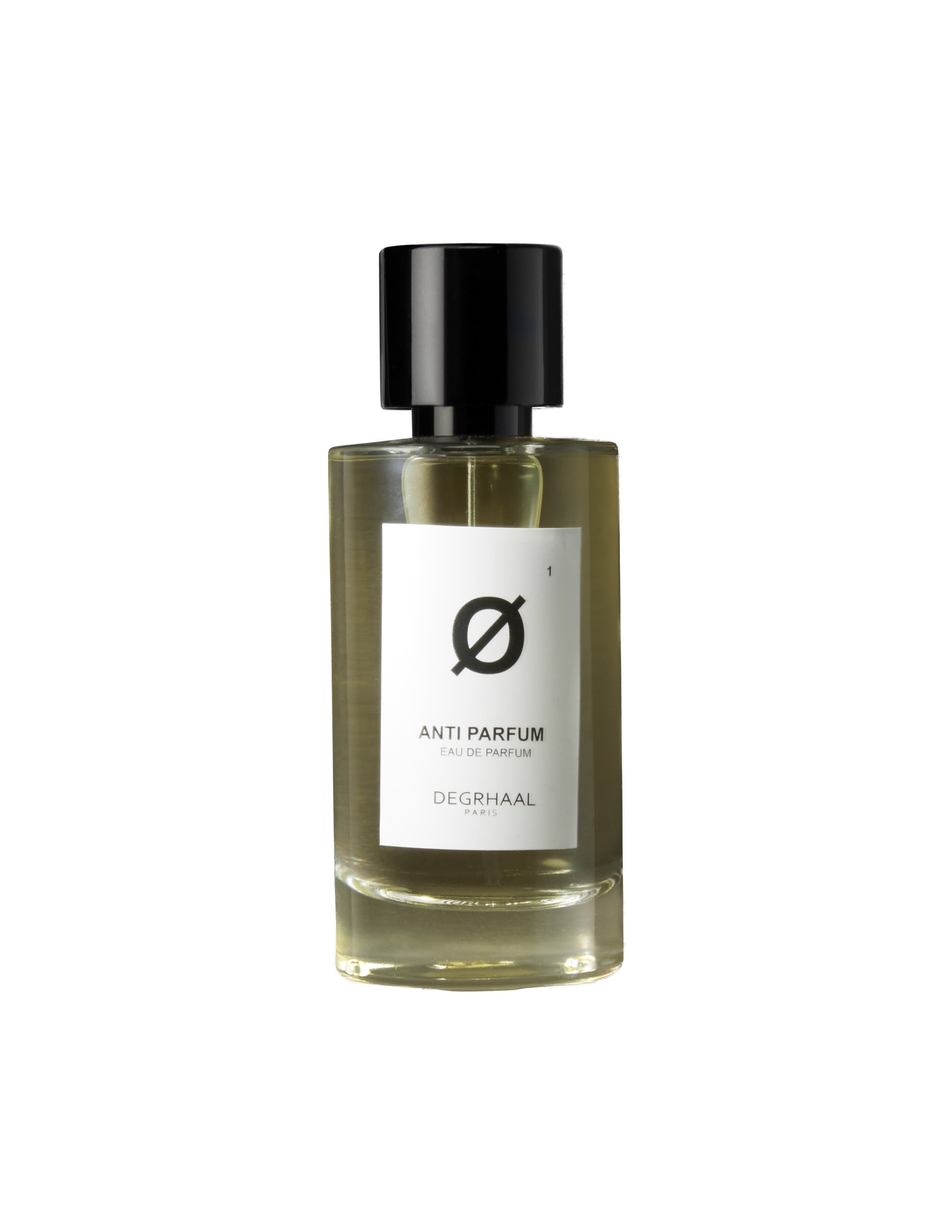 Anti Parfum