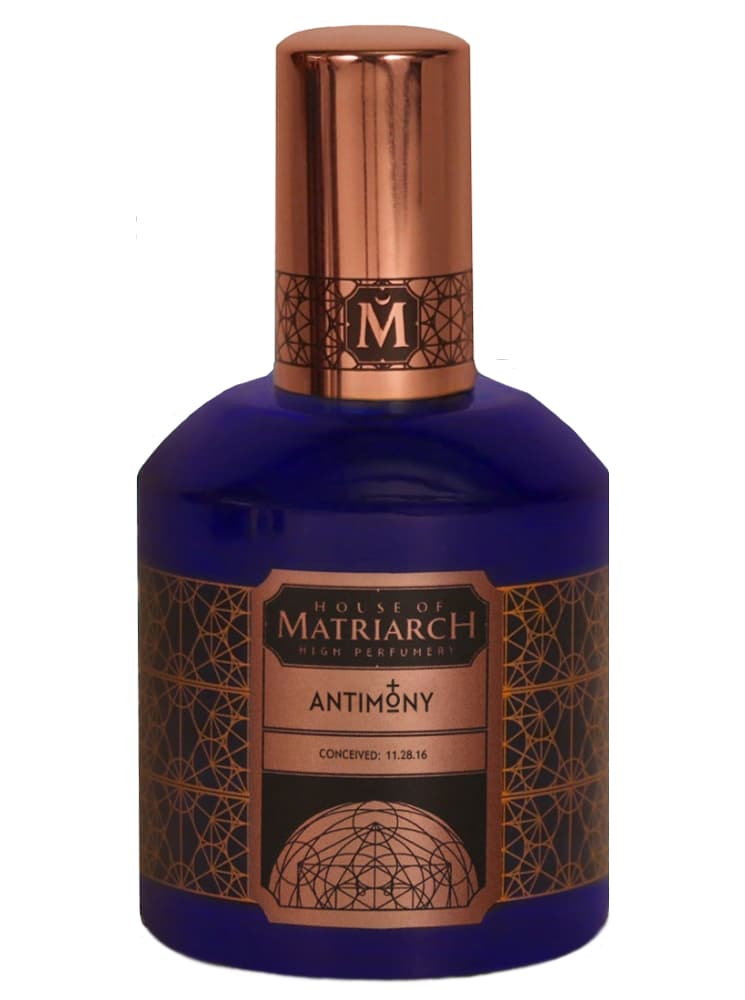 Antimony