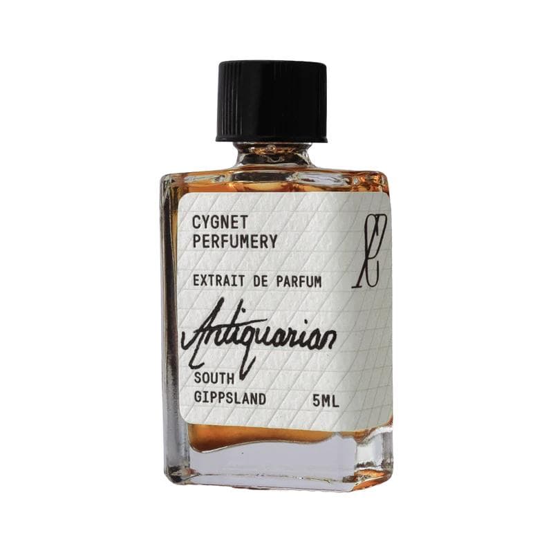 Antiquarian