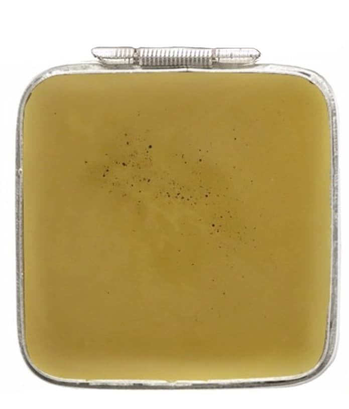 Antique Ambergris