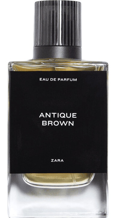 Antique Brown