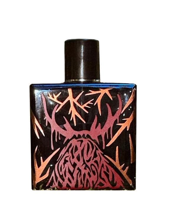 Antler Queen
