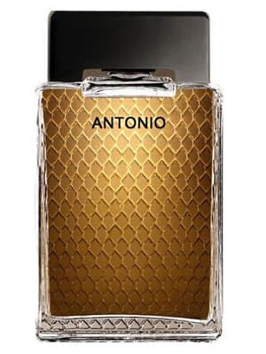 Antonio