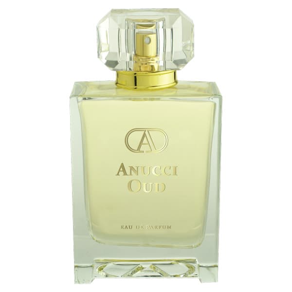 Anucci Oud