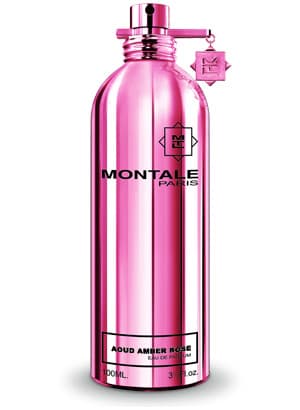 Aoud Amber Rose